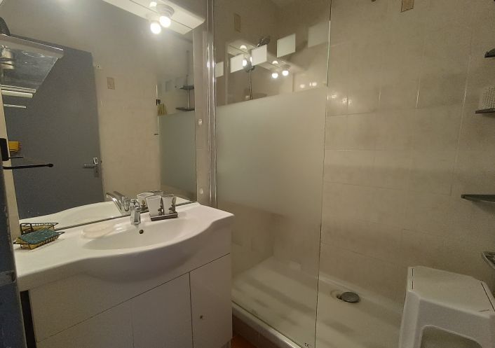 en location saisonnière Duplex Argeles Sur Mer