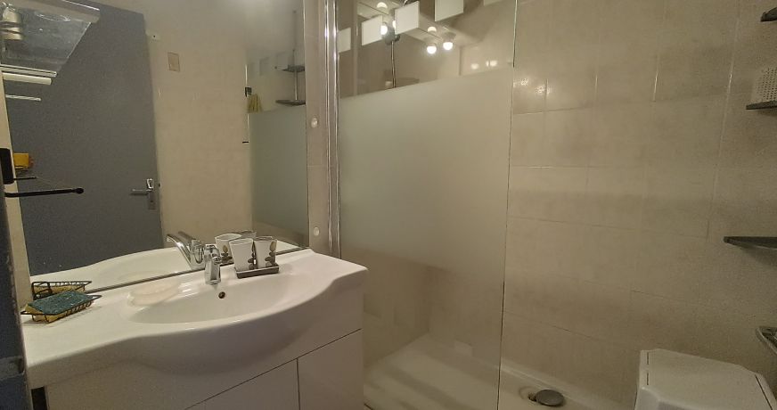 en location saisonnière Duplex Argeles Sur Mer