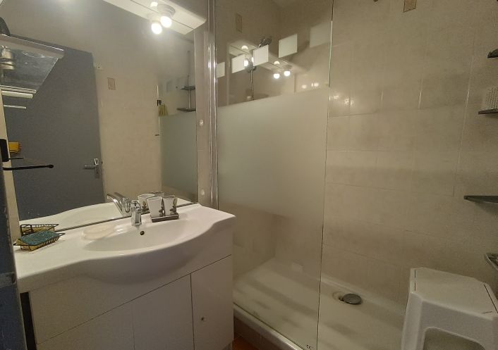 en location saisonnière Duplex Argeles Sur Mer