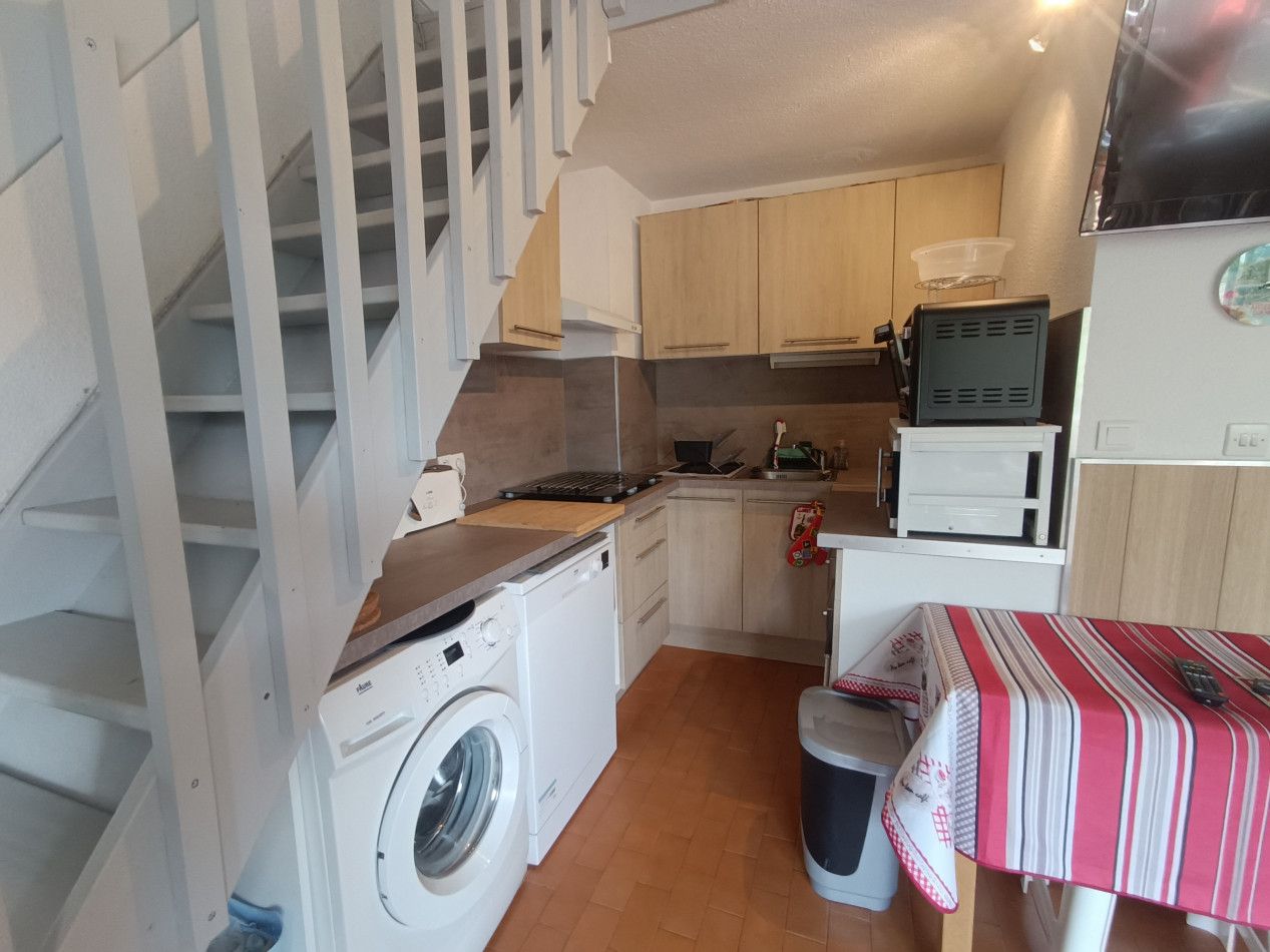 en location saisonnière Duplex Argeles Sur Mer - Photo 4