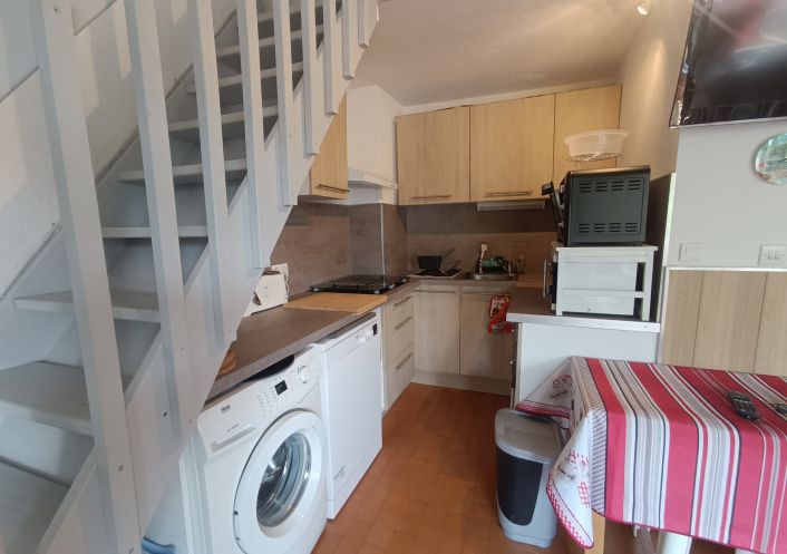 en location saisonnière Duplex Argeles Sur Mer