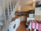 en location saisonnière Duplex Argeles Sur Mer