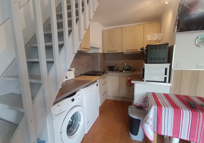 en location saisonnière Duplex Argeles Sur Mer