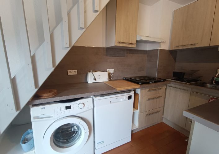 en location saisonnière Duplex Argeles Sur Mer