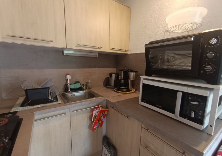 en location saisonnière Duplex Argeles Sur Mer
