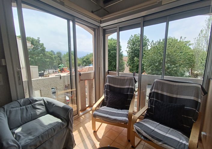 en location saisonnière Duplex Argeles Sur Mer