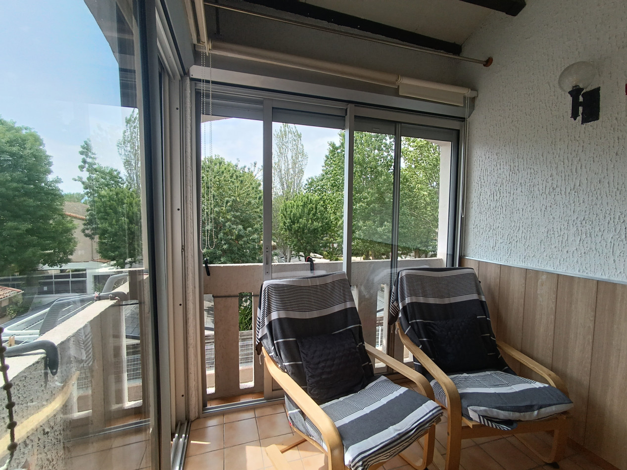 en location saisonnière Duplex Argeles Sur Mer - Photo 1