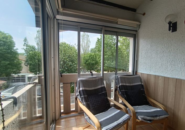 en location saisonnière Duplex Argeles Sur Mer