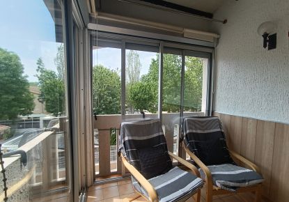 en location saisonnière Duplex Argeles Sur Mer