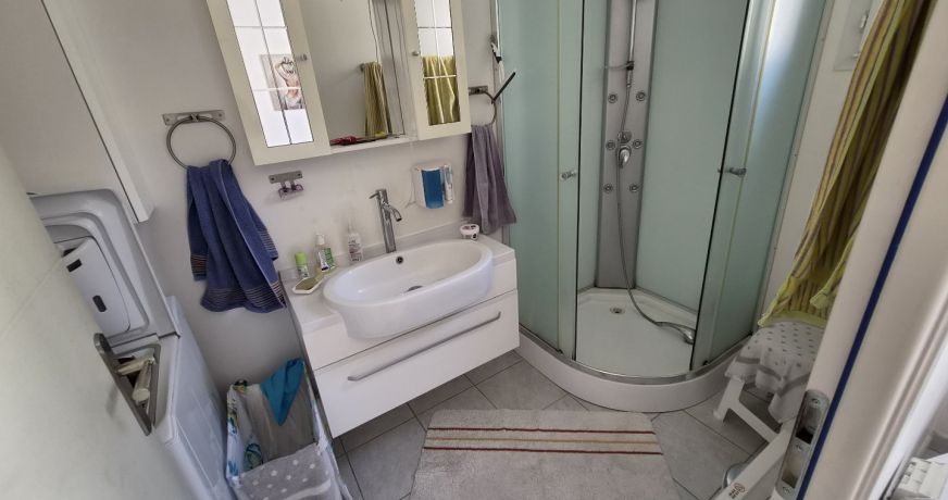 vente Villa Elne