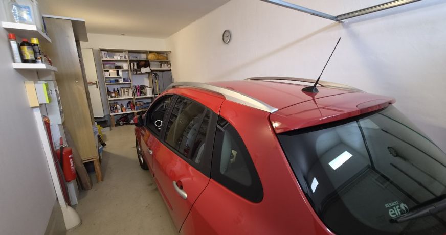 vente Villa Elne