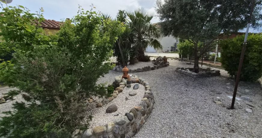 vente Villa Elne