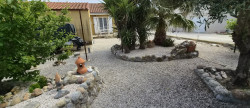 vente Villa Elne
