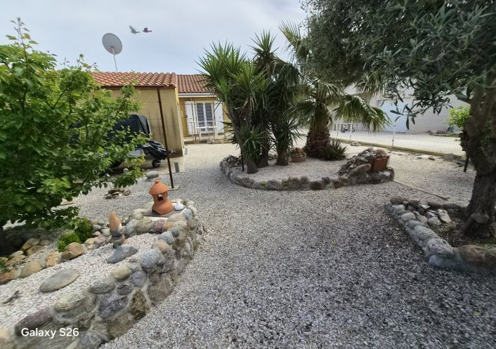 à vendre Villa Elne