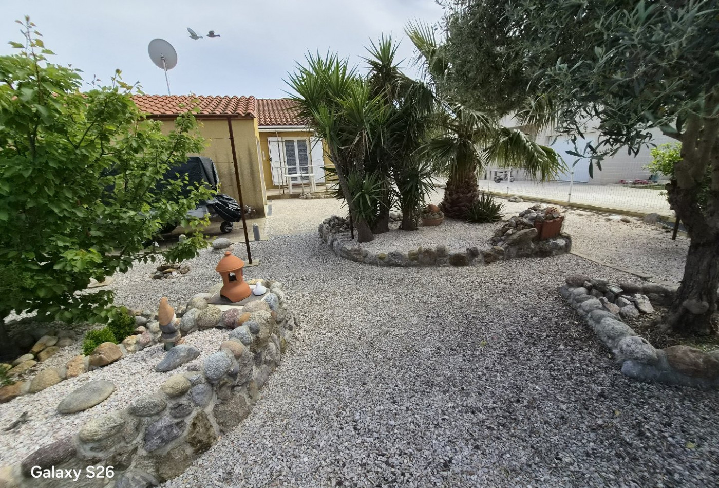 vente Villa Elne - Photo 2