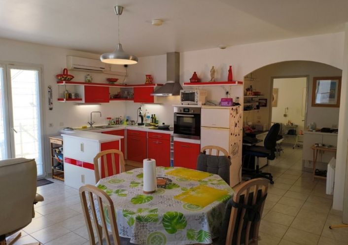 à vendre Villa Elne