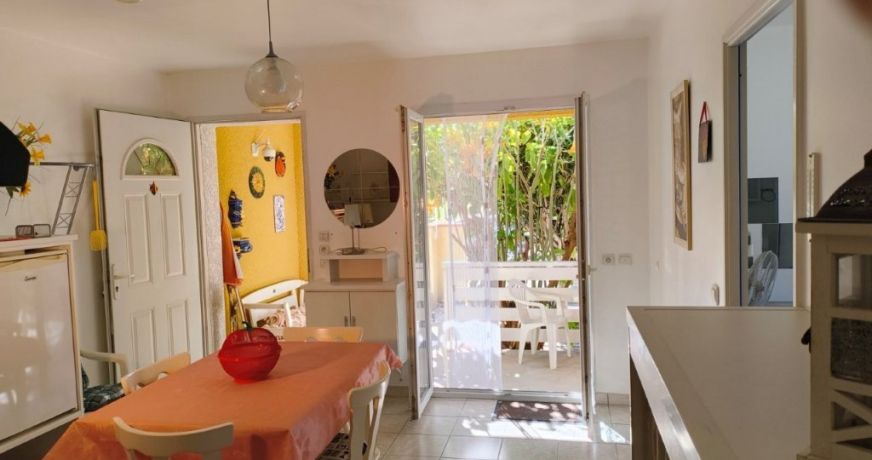 vente Villa Elne