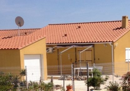 vente Villa Elne