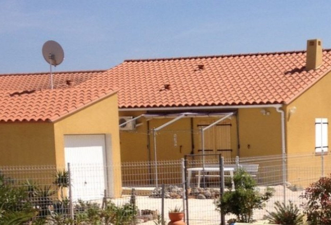 vente Villa Elne - Photo 1