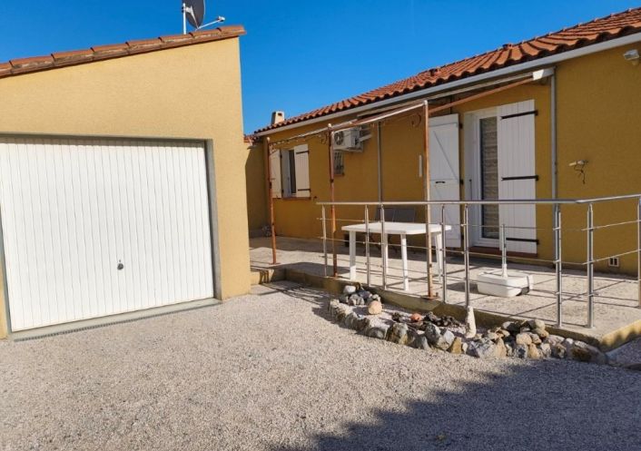 à vendre Villa Elne