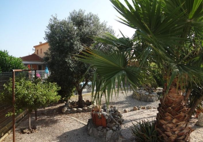 à vendre Villa Elne