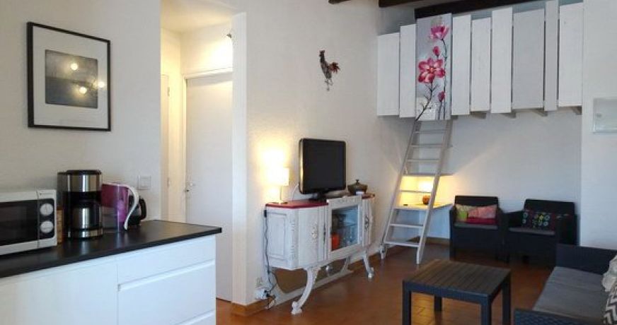 vente Appartement Argeles Sur Mer