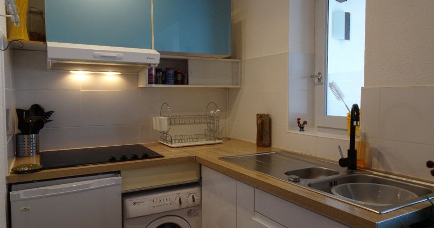 vente Appartement Argeles Sur Mer