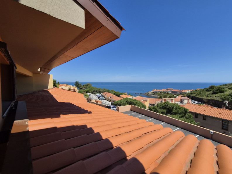 vente Appartement Collioure - Photo 10