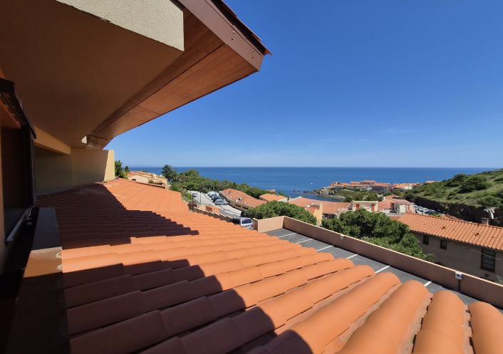 à vendre Appartement Collioure