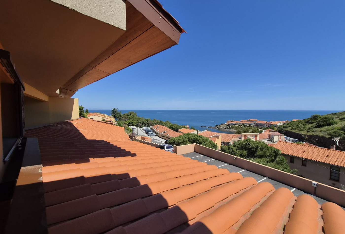 vente Appartement Collioure - Photo 10