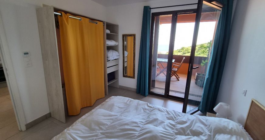 vente Appartement Collioure