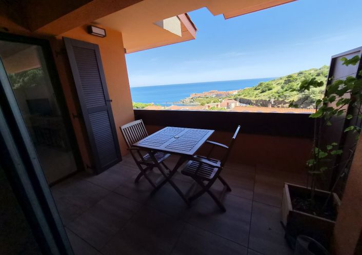 à vendre Appartement Collioure