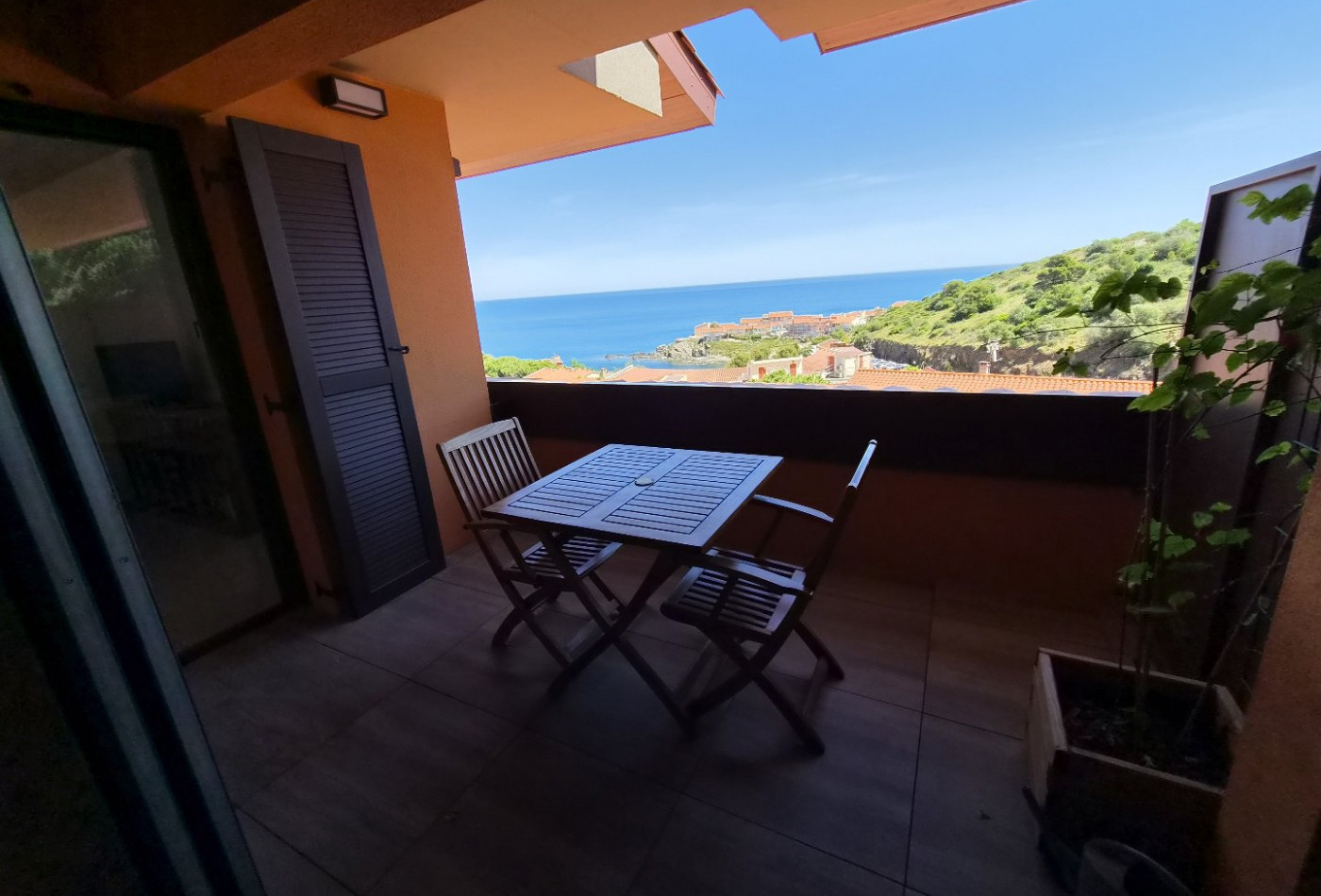 vente Appartement Collioure - Photo 9