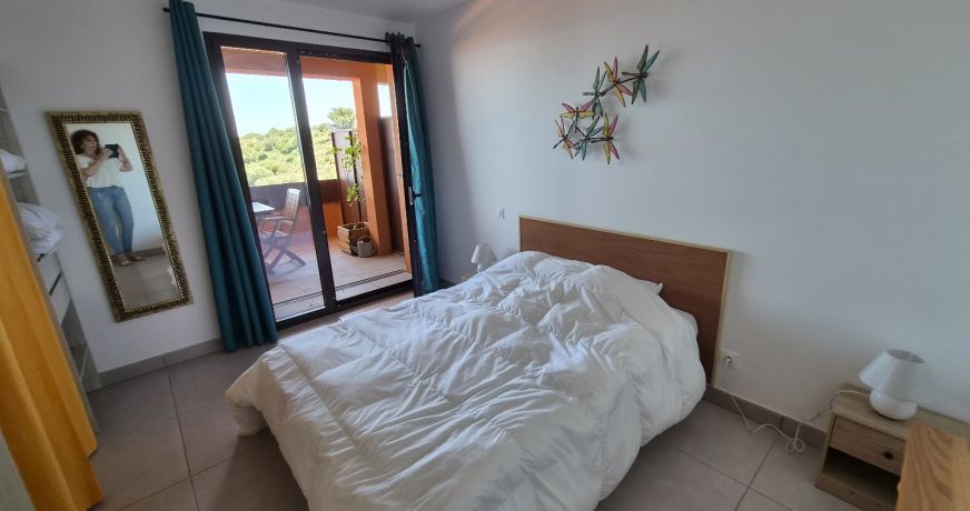 vente Appartement Collioure