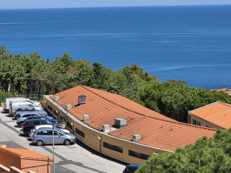 vente Appartement Collioure - Photo 1