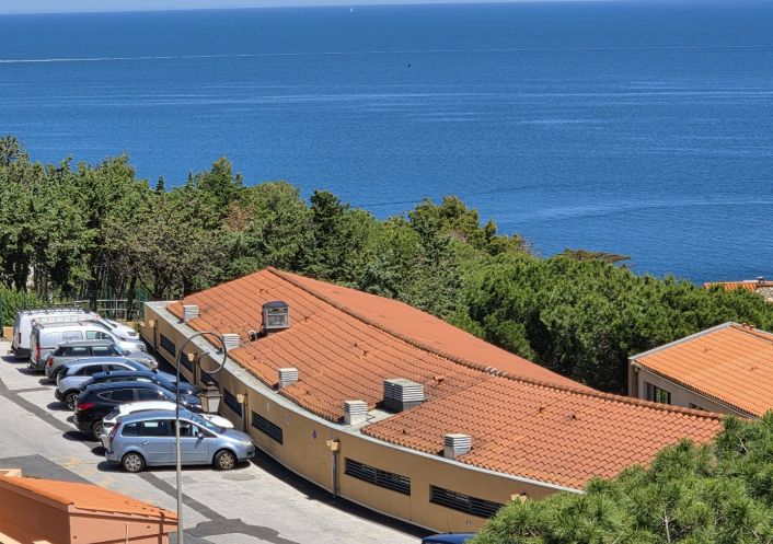 à vendre Appartement Collioure