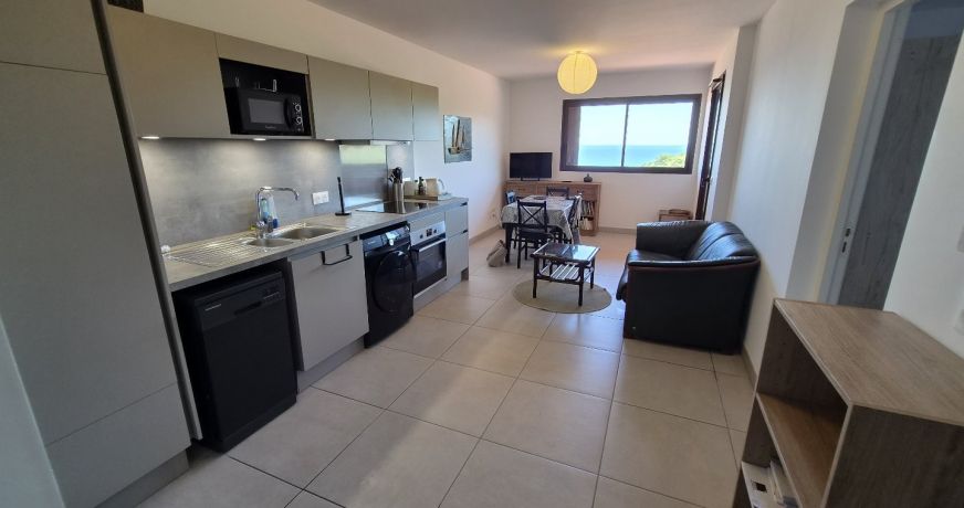 vente Appartement Collioure