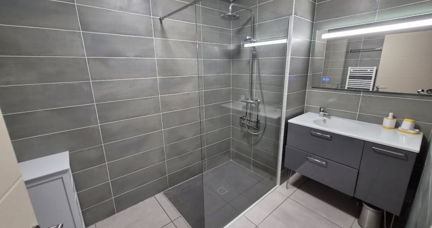 vente Appartement Collioure