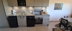 vente Appartement Collioure