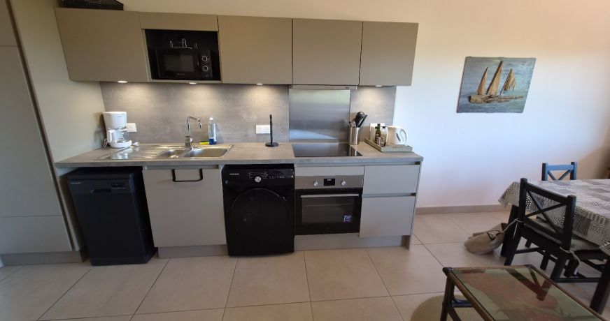 vente Appartement Collioure