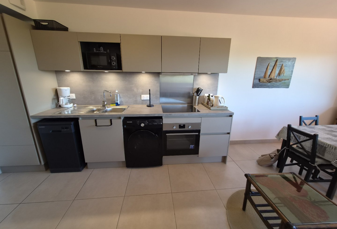 vente Appartement Collioure - Photo 4