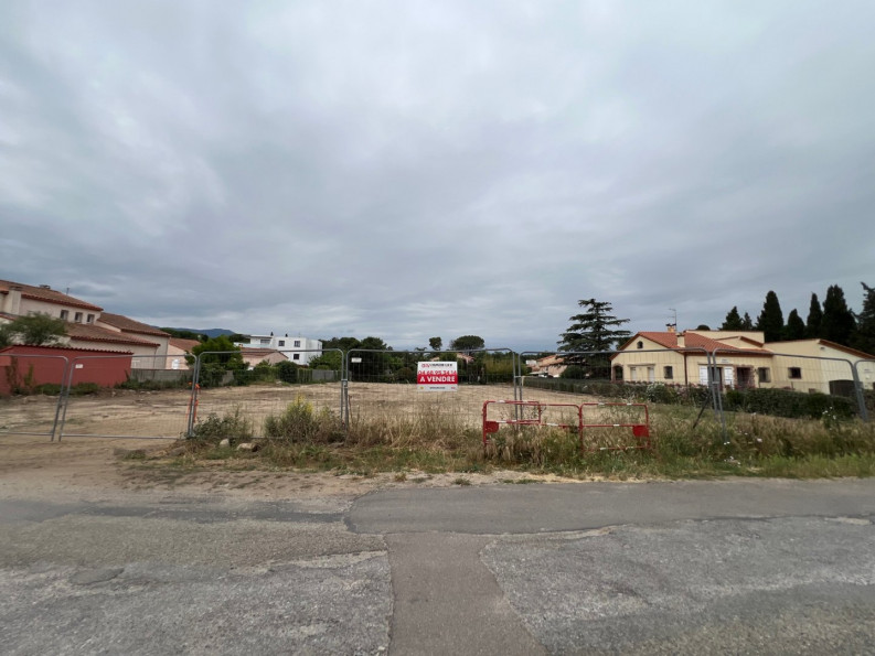vente Terrain à lotir Argeles Sur Mer - Photo 2