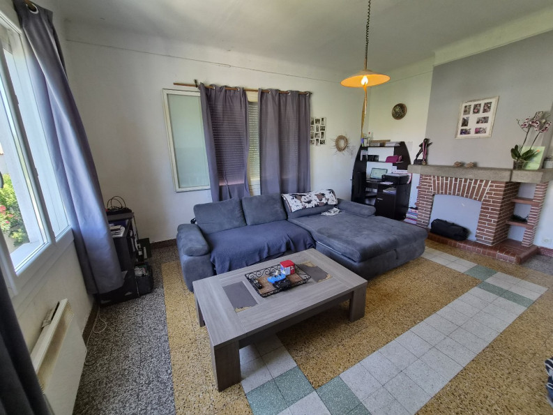 vente Villa Argeles Sur Mer - Photo 3