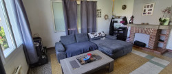 vente Villa Argeles Sur Mer