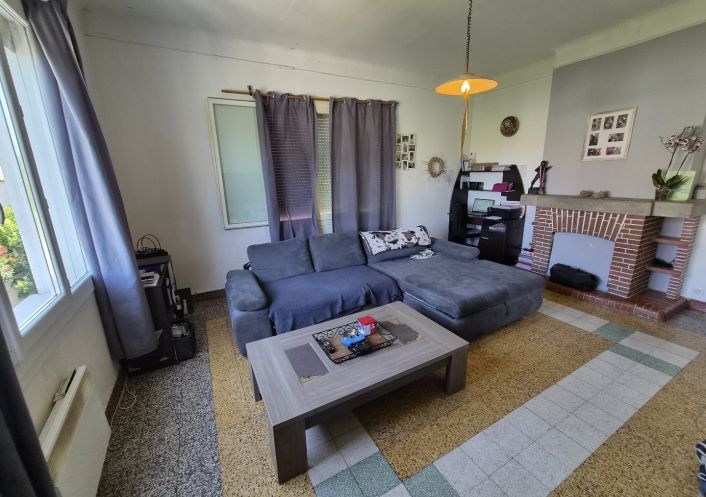à vendre Villa Argeles Sur Mer