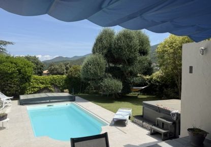 vente Villa Amelie Les Bains Palalda