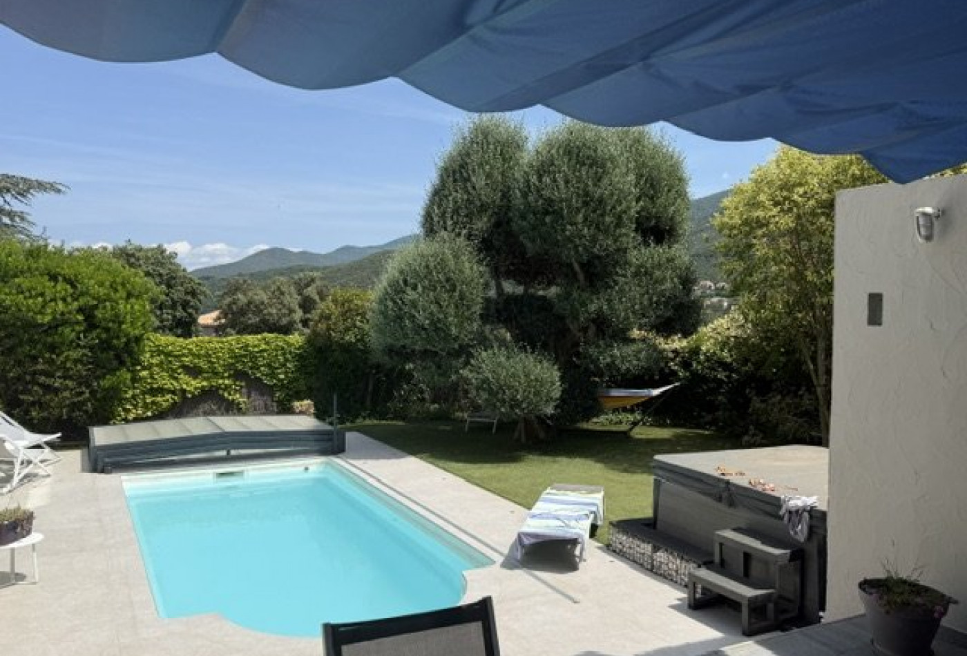 vente Villa Amelie Les Bains Palalda - Photo 1
