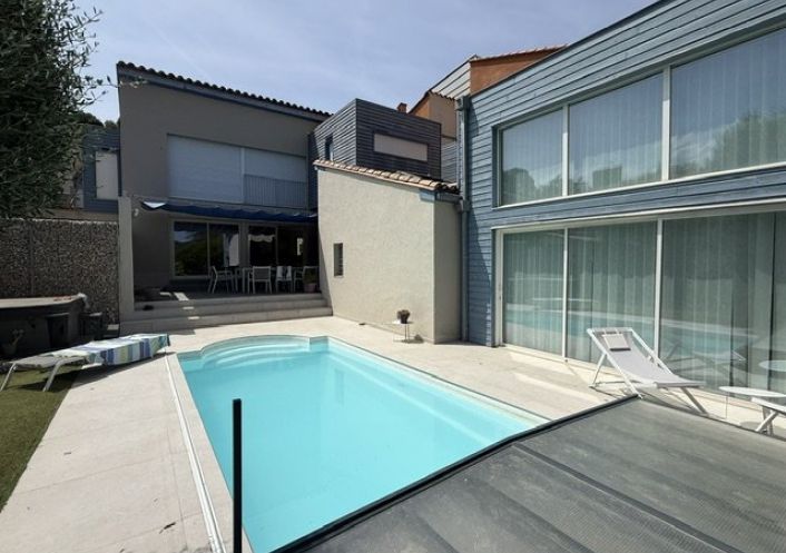 à vendre Villa Amelie Les Bains Palalda