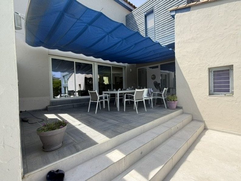 vente Villa Amelie Les Bains Palalda - Photo 8