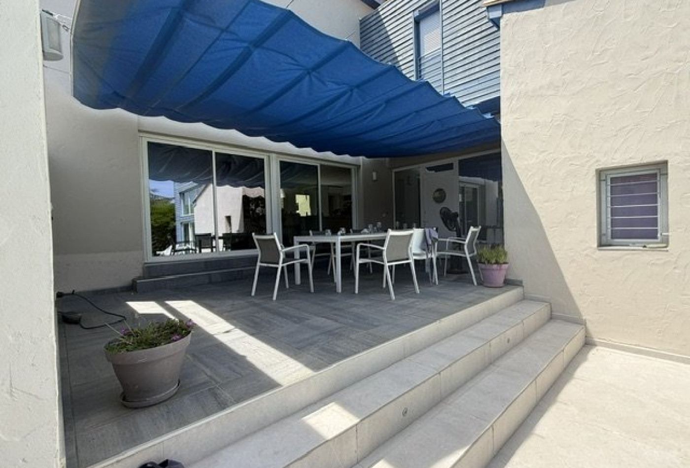 vente Villa Amelie Les Bains Palalda - Photo 8